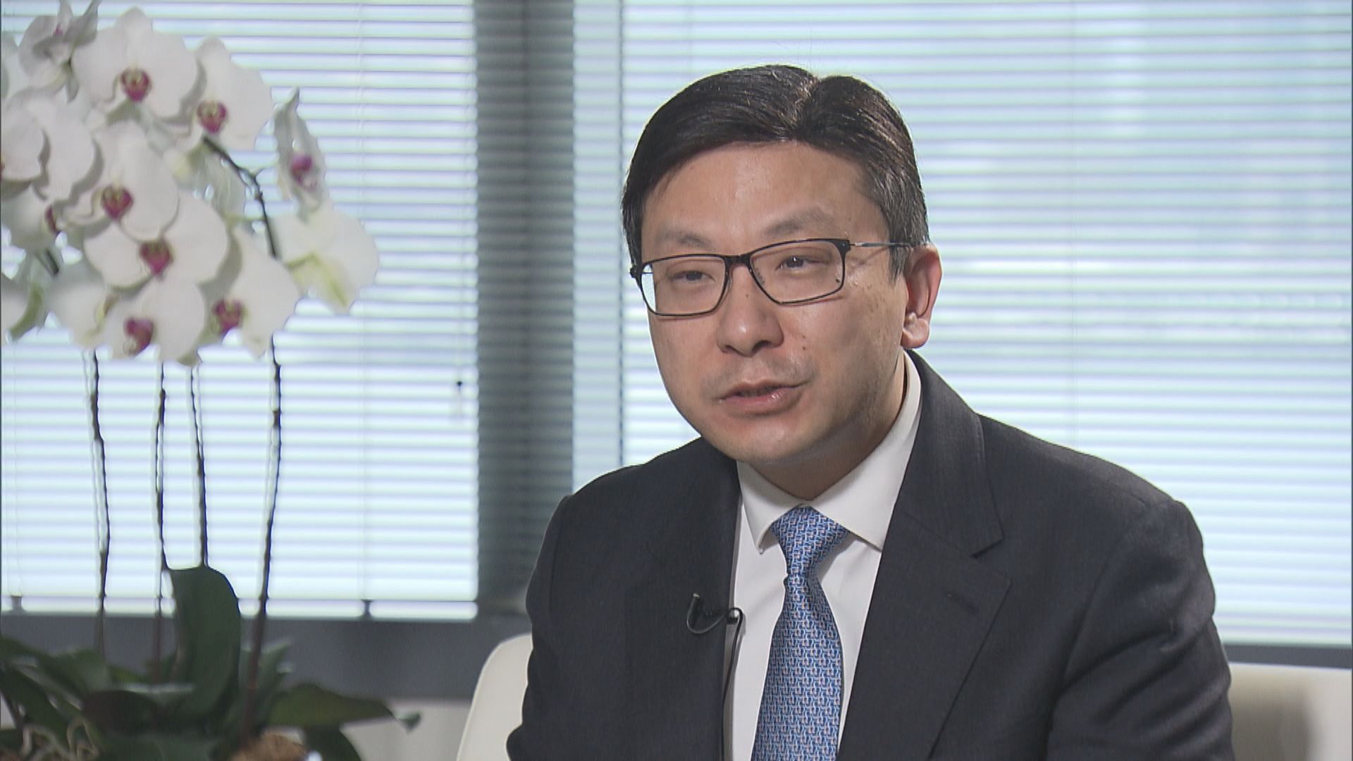 孫玉菡：社署設(shè)法節(jié)流幫補(bǔ)社福機(jī)構(gòu) 或需在非恆常方面省錢(qián)