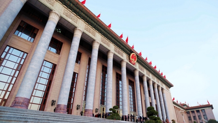 直播｜十四屆全國人大三次會(huì)議記者會(huì)