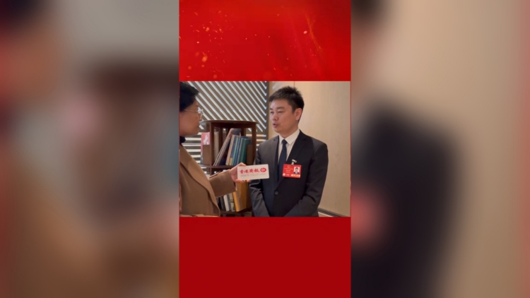 有片丨香港商報(bào)專訪中國一汽研發(fā)總院高級(jí)技師、集團(tuán)公司首席技能大師楊永修