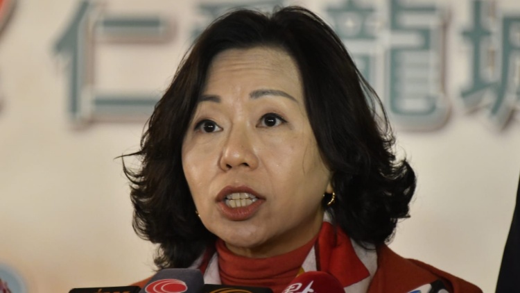 麥美娟︰本屆政府上任後青年宿舍宿位由80個(gè)增至3000個(gè)