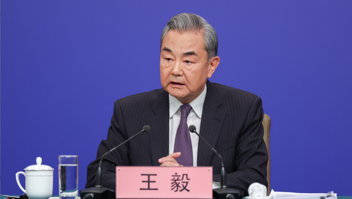 【熱門話題】相互尊重 和平共處 合作共贏