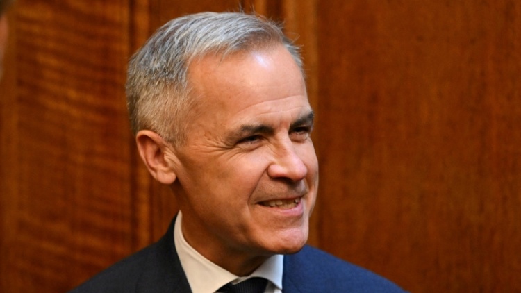 加拿大執(zhí)政自由黨選新黨魁 前央行行長卡尼領(lǐng)先