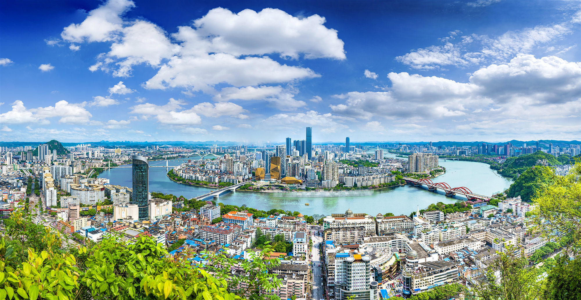 全國人大代表、柳州市市長張壯：抓好產業(yè)轉型壯大培育 建設製造強市