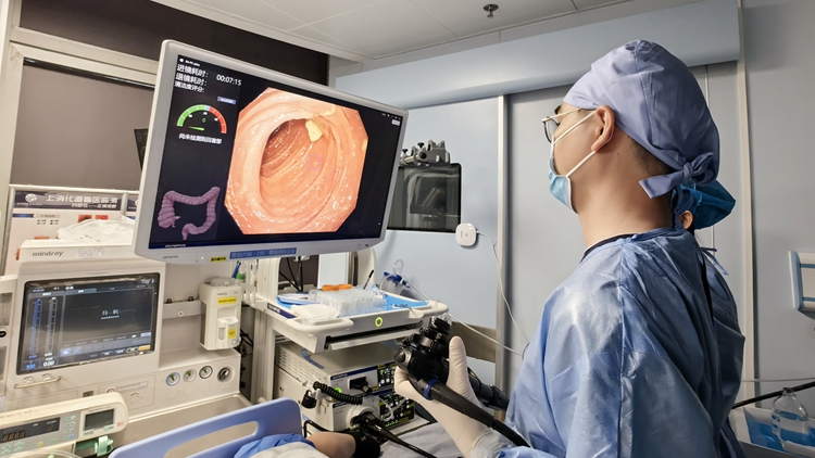 深圳正全力打造醫(yī)學(xué)人工智能創(chuàng)新發(fā)展先鋒城市