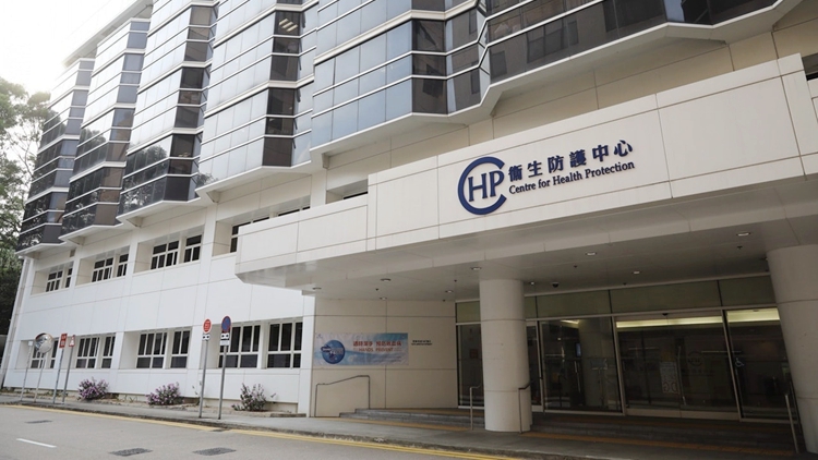 清遠(yuǎn)佛山旅行團(tuán)再多2名團(tuán)友感染退伍軍人病