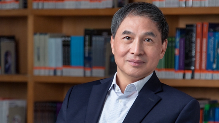 鄭永年：扛起經(jīng)濟(jì)大市挑大樑的責(zé)任 深圳大有可為