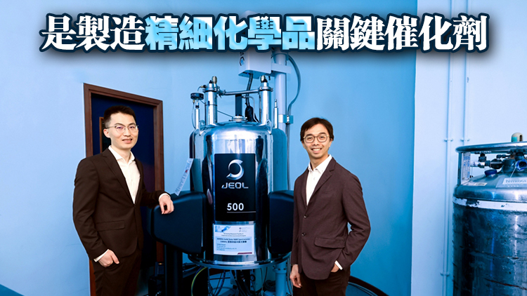 理大研究揭沸石可促進(jìn)石油化工和再生能源應(yīng)用