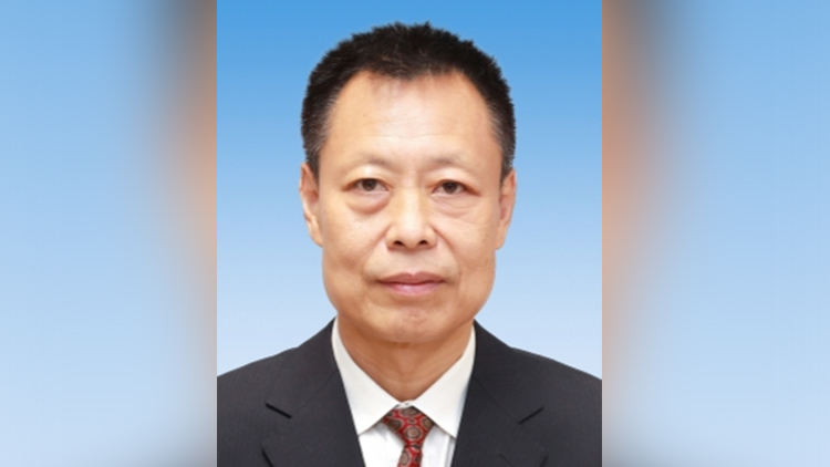 耿長(zhǎng)有任中央紀(jì)委國(guó)家監(jiān)委駐中央港澳辦紀(jì)檢監(jiān)察組組長(zhǎng)