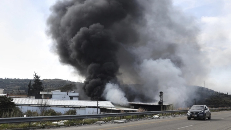 敘利亞宣布西部沿海地區(qū)軍事行動(dòng)結(jié)束