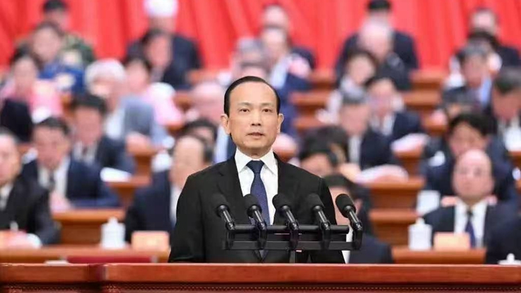 全國(guó)政協(xié)常委劉雅煌：澳門(mén)發(fā)展關(guān)鍵在於三大突破與三大平臺(tái)建設(shè)