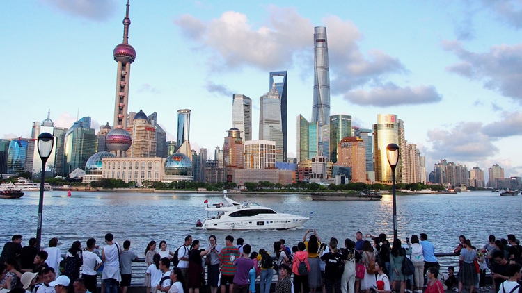 【經(jīng)濟瞭望】金融戰(zhàn)對美國影響幾何？