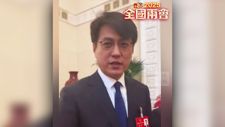 有片｜靳東點(diǎn)讚：老區(qū)特產(chǎn)出大山 百姓走上致富路