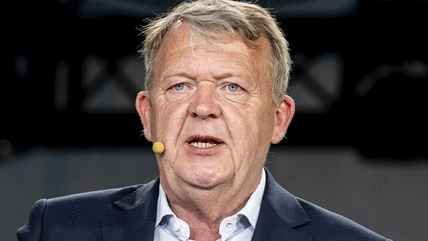 丹麥：如有需要 願(yuàn)向?yàn)跖汕矚W洲維和部隊(duì)