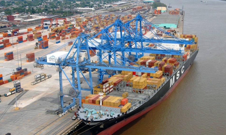 全球瞭望｜德媒：美國關(guān)稅政策在經(jīng)濟(jì)上行不通 