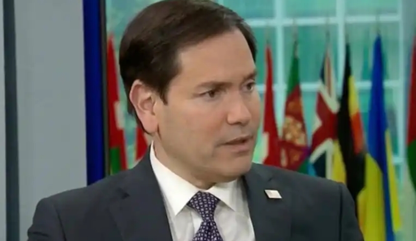 美國(guó)務(wù)卿魯比奧：將取消美國(guó)國(guó)際開發(fā)署83%項(xiàng)目