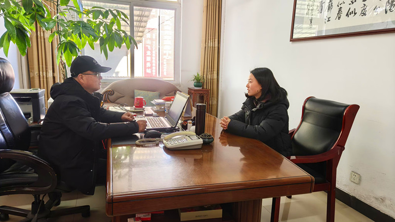 創(chuàng)新為楫實幹為帆  皖徽州區(qū)民營經(jīng)濟(jì)乘風(fēng)破浪向「新」行