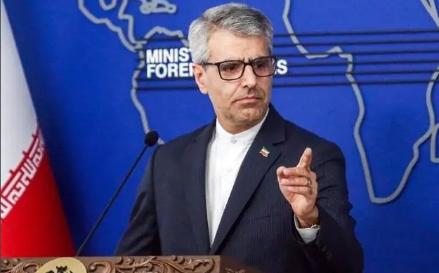 伊朗重申不接受基于恐嚇和威脅的談判提議 