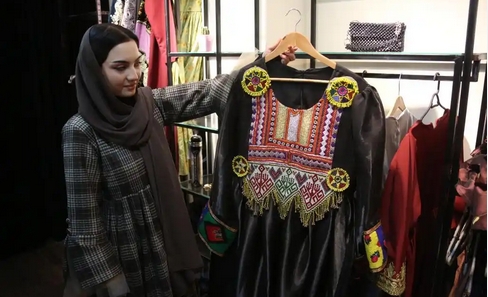 中國代表呼籲加大對阿富汗人道援助和發(fā)展投入 