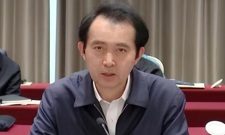 全國政協(xié)委員、寧夏回族自治區(qū)政協(xié)主席陳雍：「以文塑旅」賦能寧夏打造國際旅遊目的地