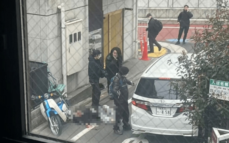 日本聲優(yōu)最上愛戶外直播期間突遭刺殺 身中多刀慘死 6500多粉絲鏡頭直擊兇殺現(xiàn)場(chǎng)