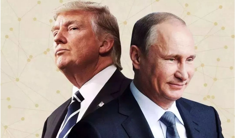 張眼看天下 |  特朗普能啃下普京這塊硬骨頭嗎？