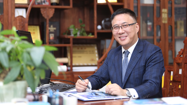 【商界心聲】學(xué)習(xí)兩會(huì)精神 共創(chuàng)高質(zhì)發(fā)展篇章