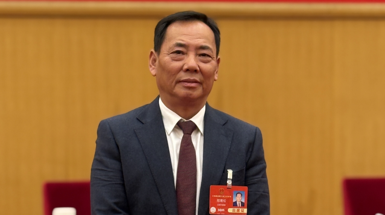 邢青松：築牢食品安全防線(xiàn) 守護(hù)百姓「盤(pán)中餐」