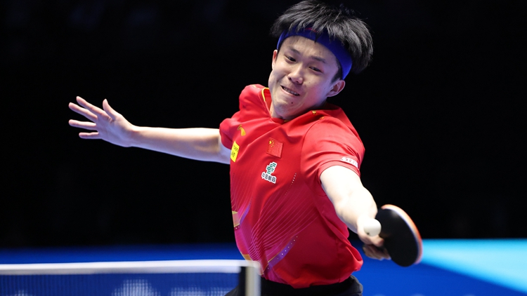 乒協(xié)發(fā)布八條文明觀賽倡議：不得侮辱嘲諷詆毀謾罵運(yùn)動(dòng)員等