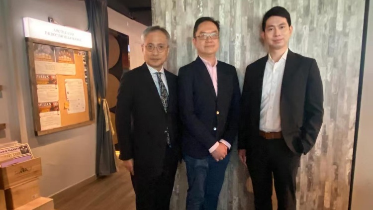 香港保薦人主管協(xié)會成立 籲調(diào)高新股觸發(fā)回撥超購倍數(shù)門檻