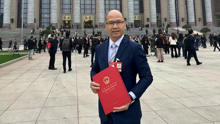 【來論】從全國兩會看教育界的新使命