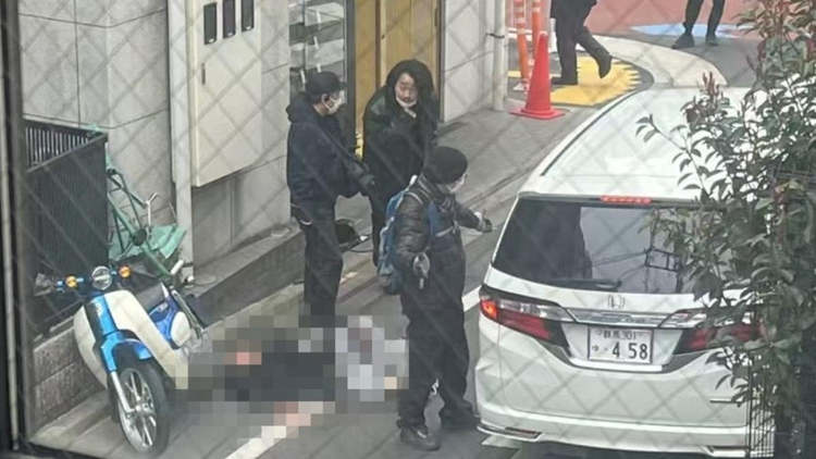 網(wǎng)傳日本聲優(yōu)最上愛(ài)戶外直播時(shí)遭刺殺 所屬公司發(fā)聲明澄清