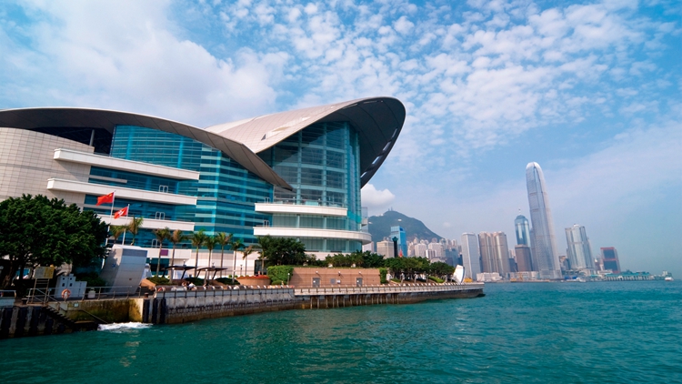 全國兩會｜中總：兩會是強心針 為香港發(fā)展指明方向