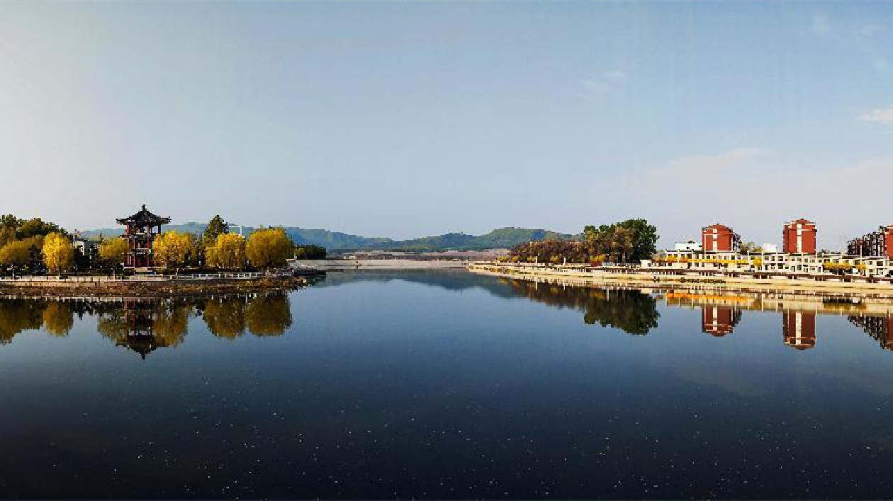 透過水獺視角 龍井市「三大體系」建設(shè)如何讓生態(tài)優(yōu)勢(shì)成為可持續(xù)發(fā)展的最大「本錢」？（下）