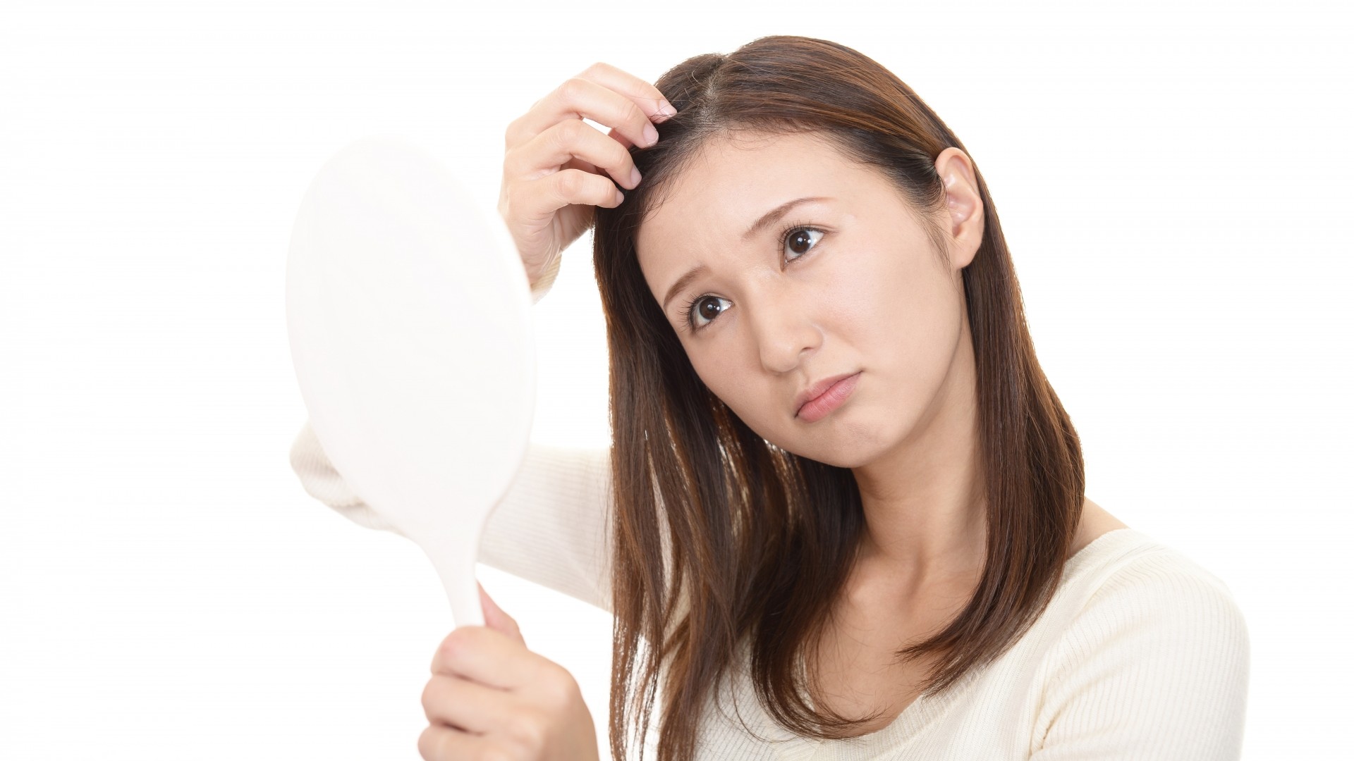 【健康】想秀髮健康 營(yíng)養(yǎng)師教你這樣吃