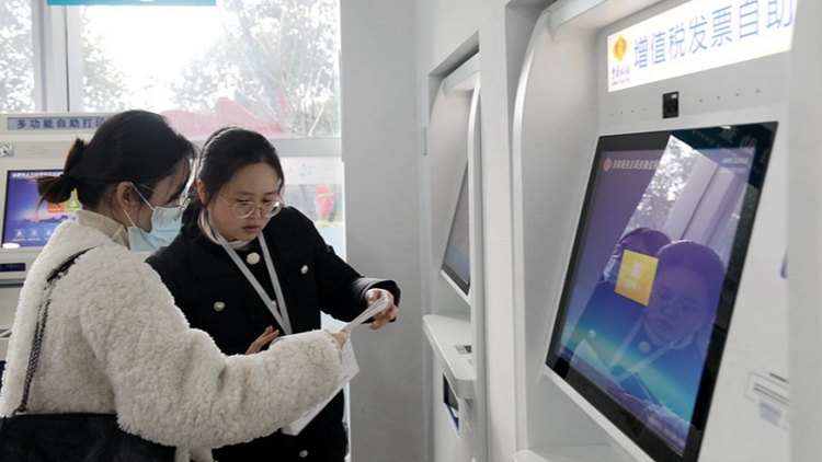 代表委員話稅收：在稅情民意中觸摸經(jīng)濟(jì)脈動 在真誠對話中再謀發(fā)展良策