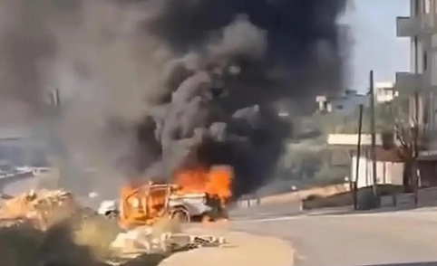 通訊｜「這永遠(yuǎn)不應(yīng)該發(fā)生」——驚魂數(shù)日後的敘利亞塔爾圖斯市