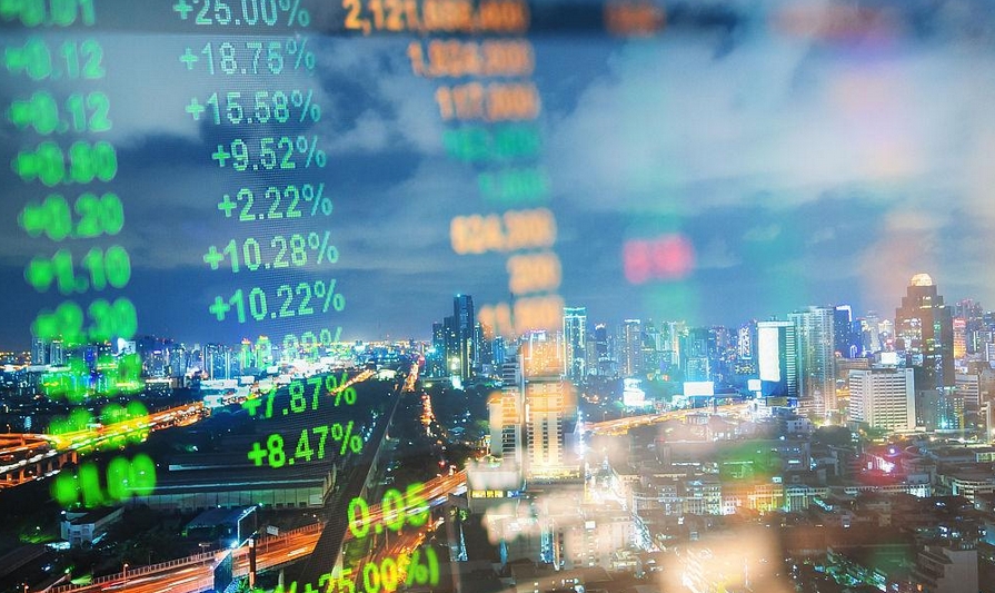 泰國(guó)推出新投資基金以穩(wěn)定股市