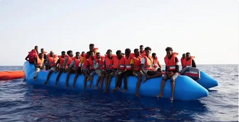 歐盟延長(zhǎng)地中海軍事行動(dòng)期限