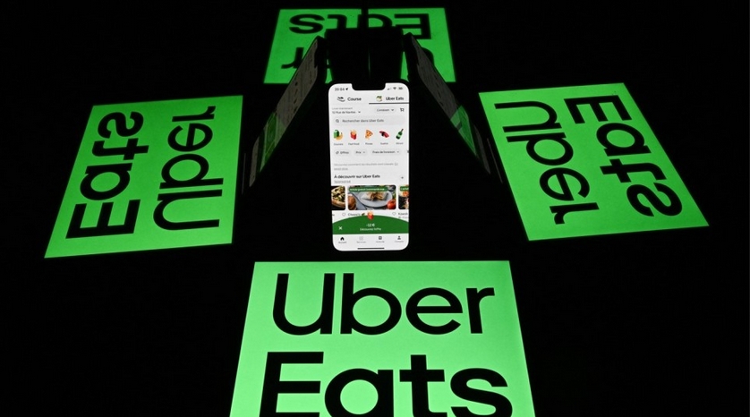 Uber棄購臺(tái)灣Foodpanda 付近20億分手費(fèi)