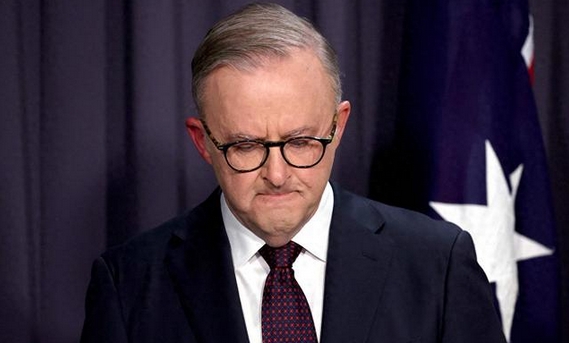 澳總理：美拒絕對澳鋼鋁產(chǎn)品實(shí)施關(guān)稅豁免「完全不合理」