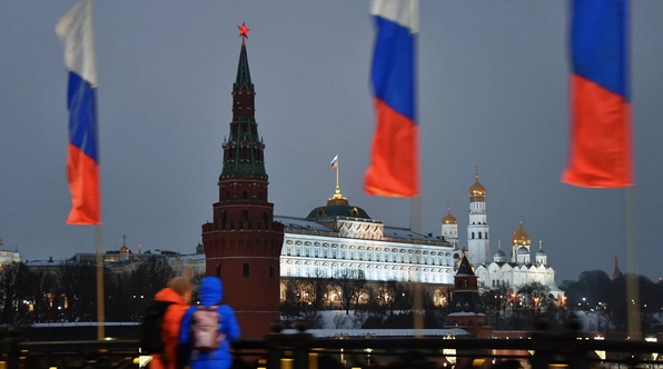 特朗普稱本周可能會與普京通話 俄官員：基輔關(guān)於?；鸬穆暶魇撬；ㄕ? title=