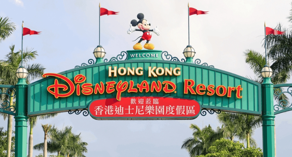 迪士尼倉庫遭竊失300萬元電子器材 警起回5箱贜物拘3人