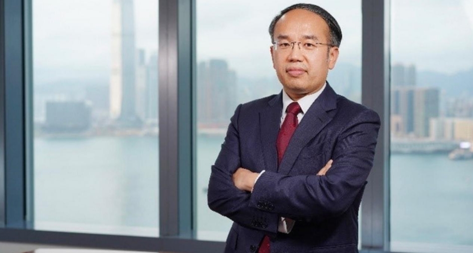 許正宇：裕澤香江高峰論壇3月26日舉行