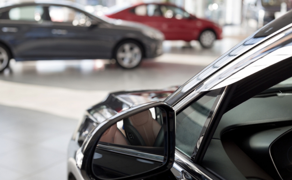 去年車(chē)位買(mǎi)賣(mài)金額創(chuàng)11年新低