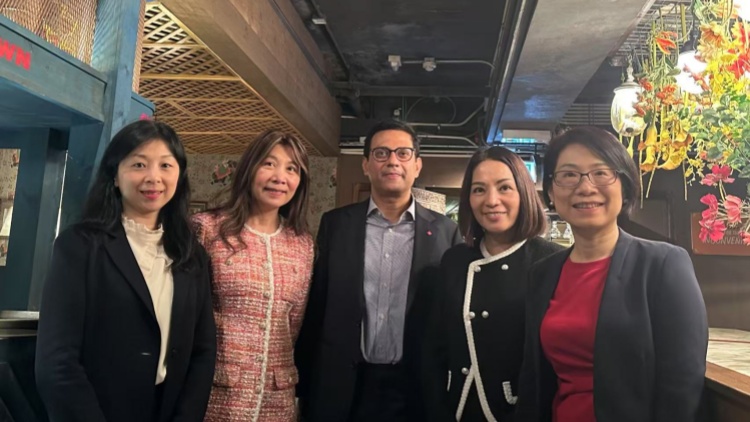 星展香港：目標於2027年財富管理業(yè)務(wù)收入增加一倍