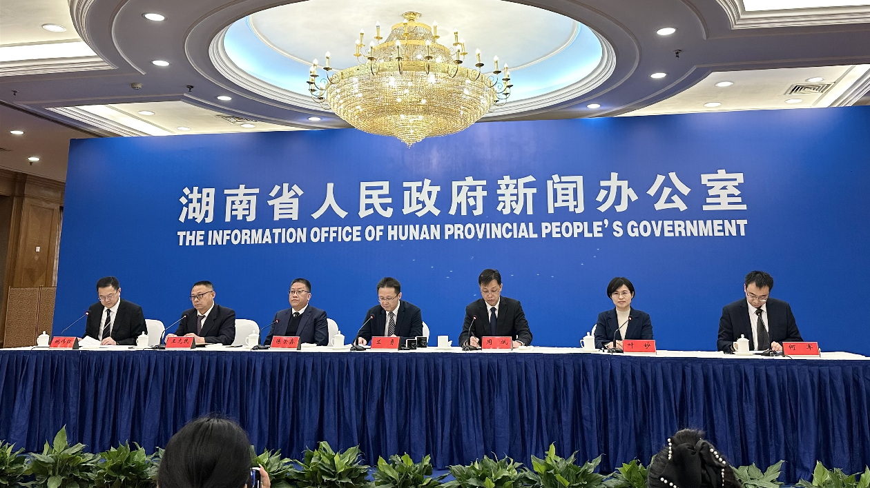 不限地域不限國籍！湖南「金種子杯」大學生創(chuàng)業(yè)大賽啟動報名