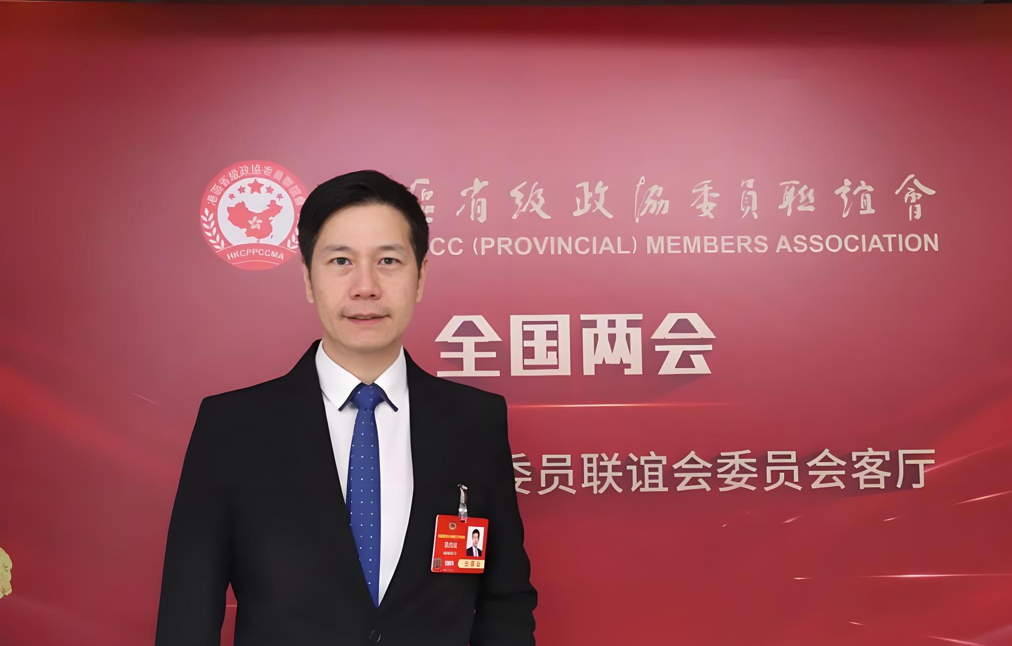 吳傑莊：人才引領(lǐng) 教育驅(qū)動(dòng) 力促京港澳人才互融互通