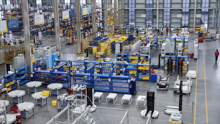 稅務(wù)總局：近5個月中國經(jīng)濟回升向好態(tài)勢不斷顯現(xiàn)