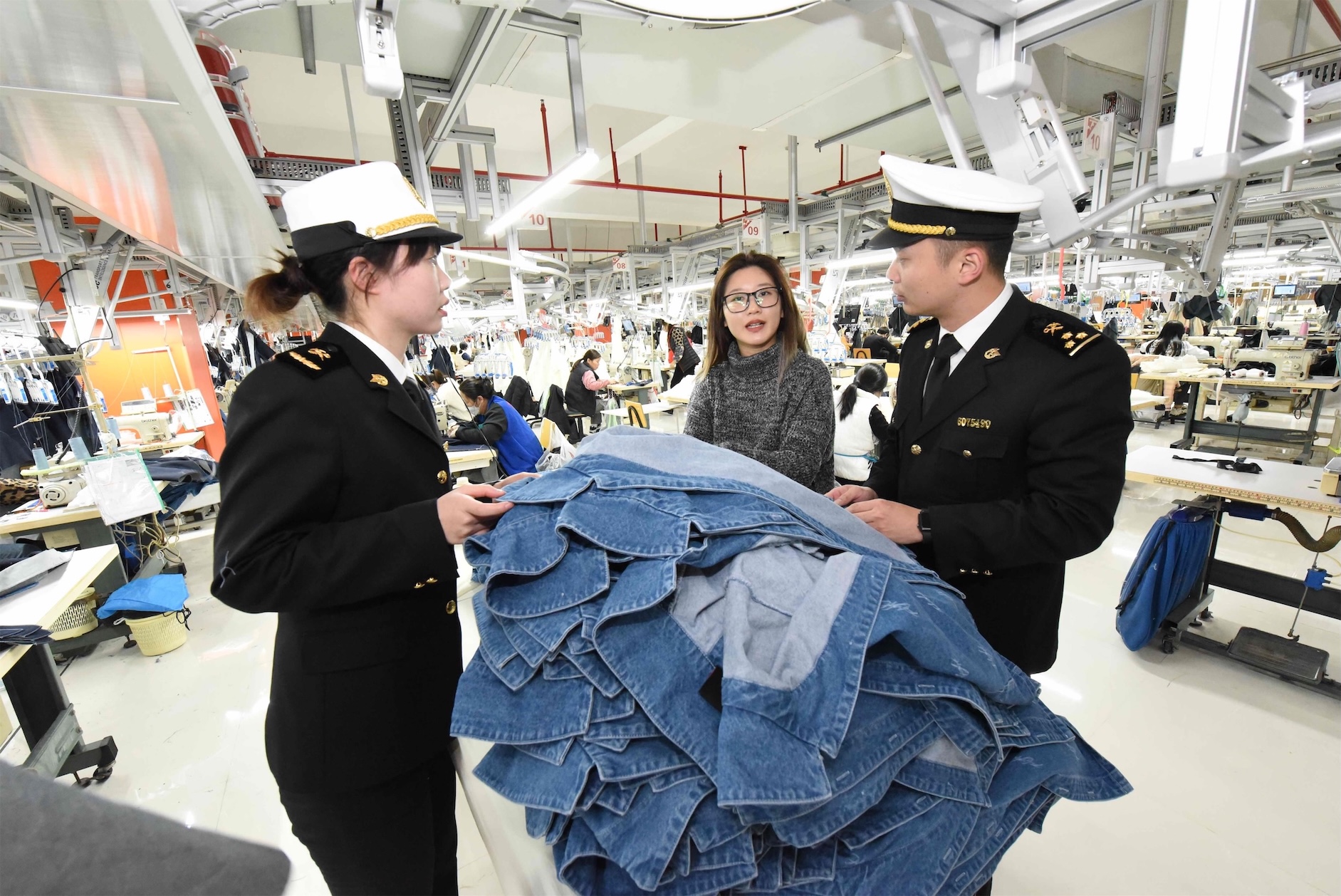 2025年前兩個月廣東外貿(mào)平穩(wěn)開局 對港貿(mào)易增長6%