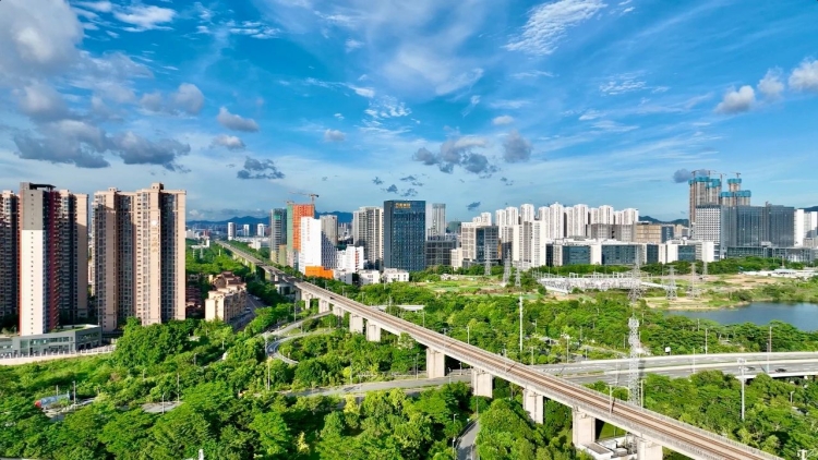 「好產(chǎn)品肯定能賺錢」，深圳坪山文創(chuàng)產(chǎn)品獲文旅部部長點(diǎn)讚